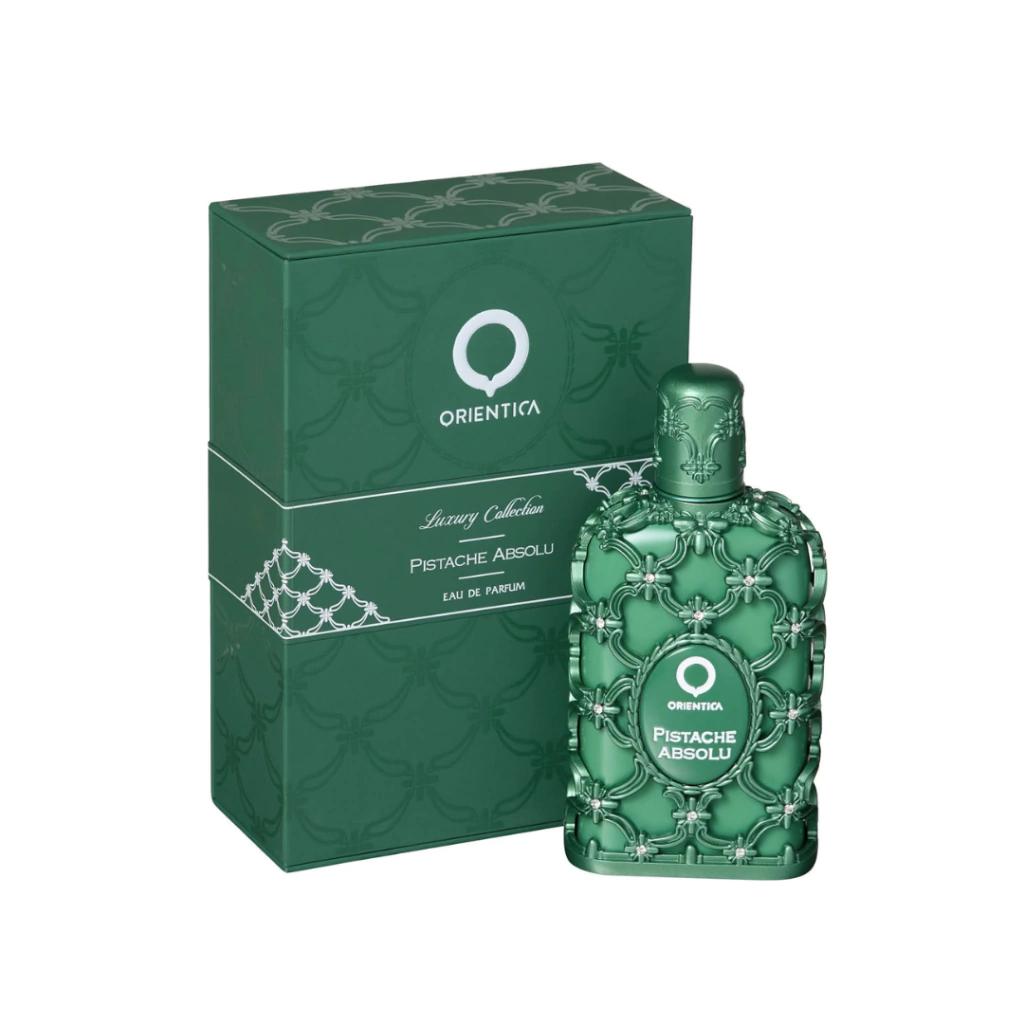 Orientica Pistache Absolu EDP 80 ml — foto 2