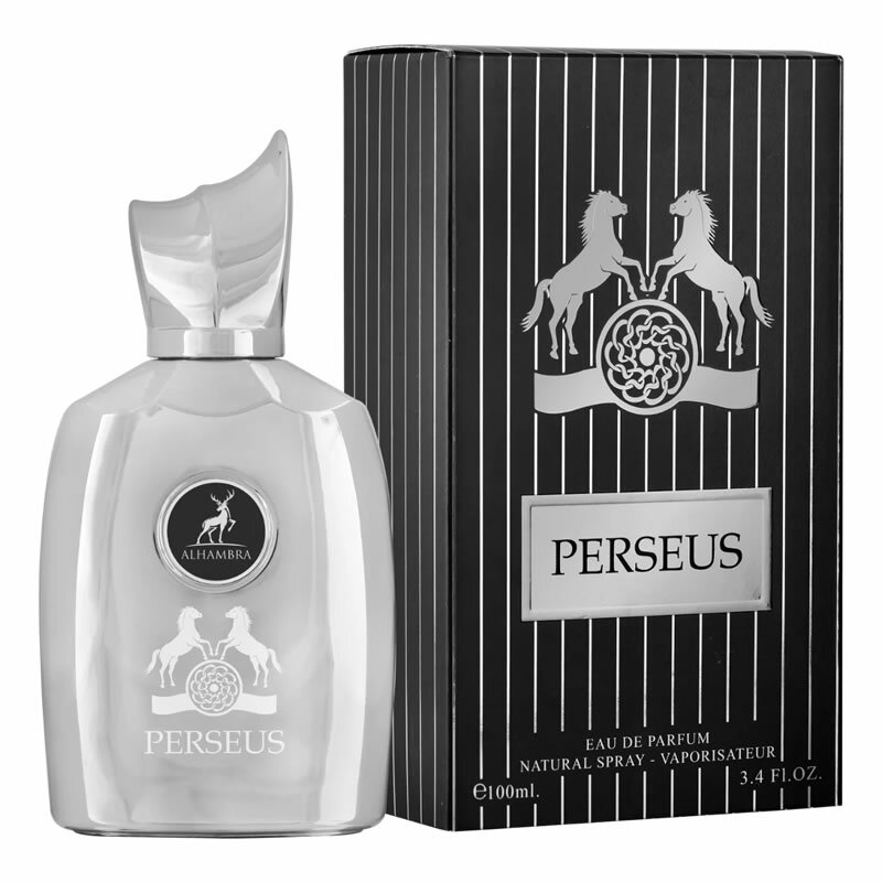 Maison Al Hambra Perseus EDP 100 ml