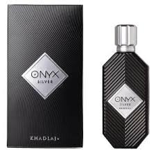 Khadlaj Onyx Silver EDP 100 ml — foto 2