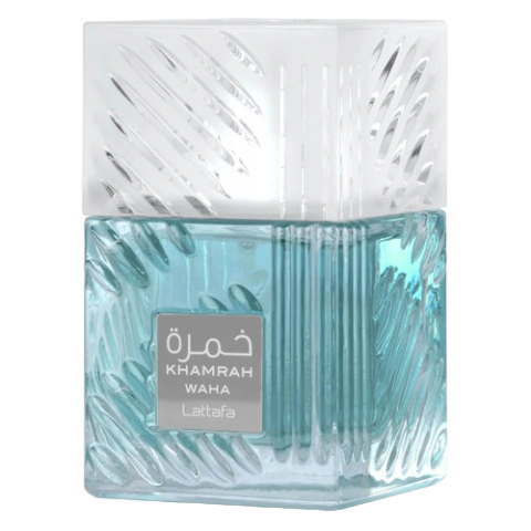 Lattafa Khamrah Waha EDP 100 ml