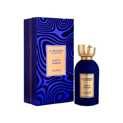 Hamidi Al Mukhmal Haneen EDP 100 ml