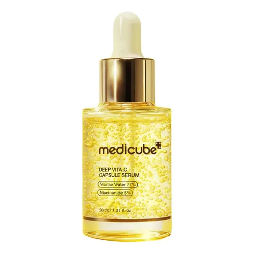 Medicube Deep Vita C Capsule Serum 30 ml