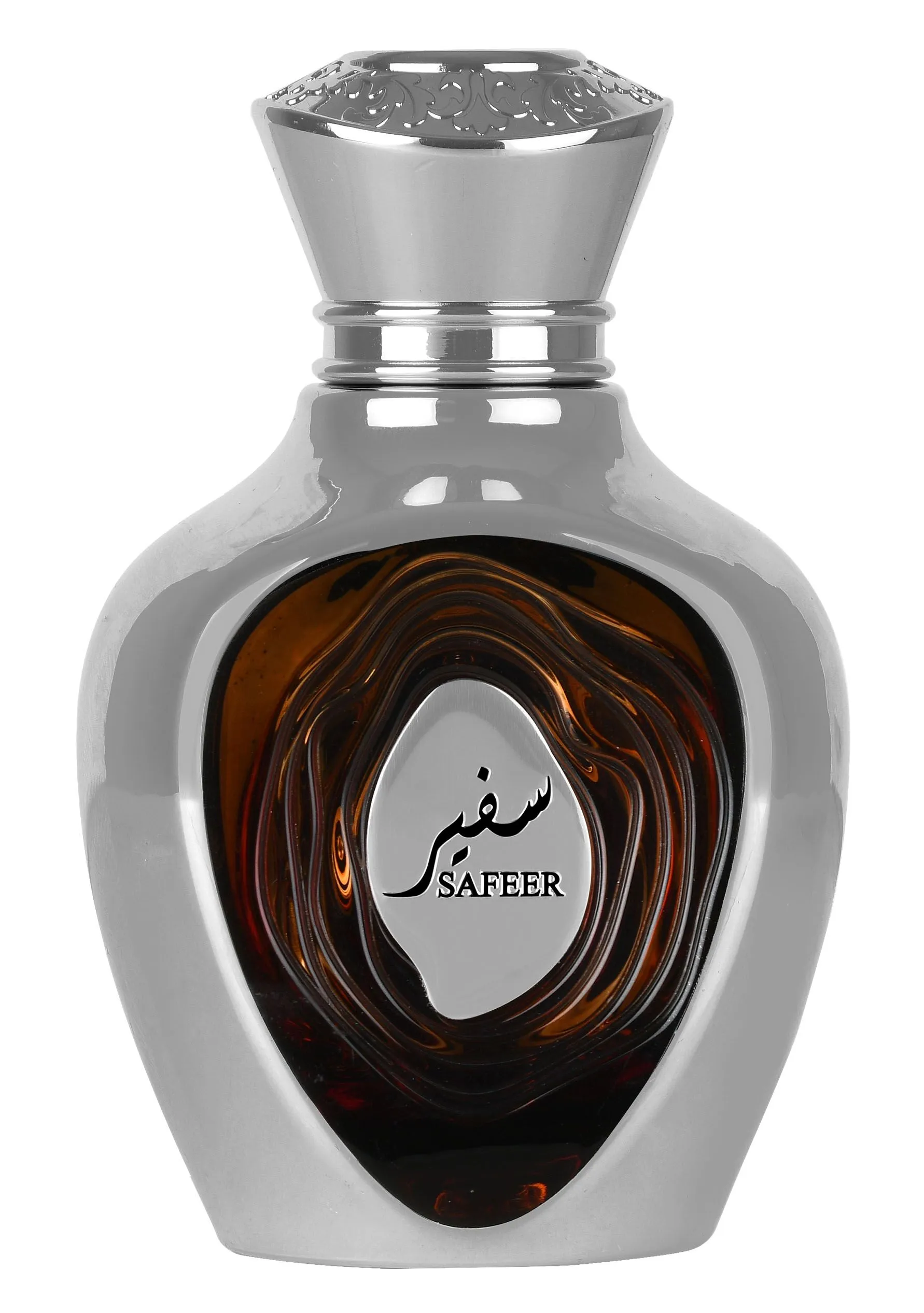 Lattafa Niche Safeer EDP 100 ml