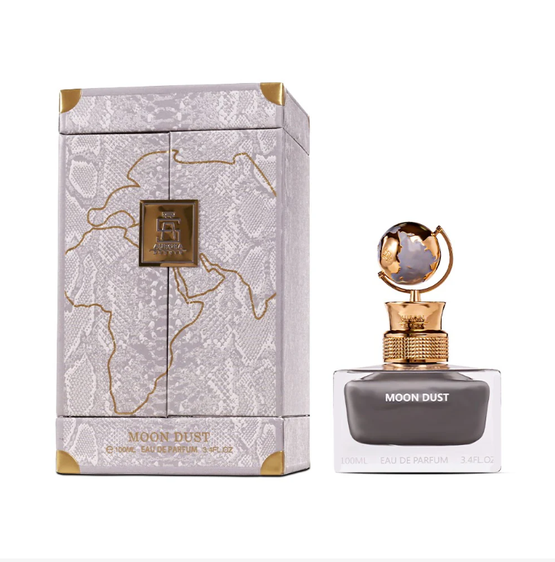 Aurora Scents Moon Dust EDP 100 ml — foto 3