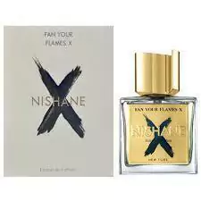 Nishane Fan Your Flames X EDP 100 ml — foto 2
