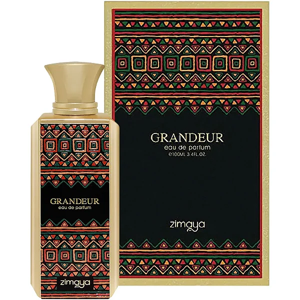 Grandeur Emdero EDP 100 ml — foto 2