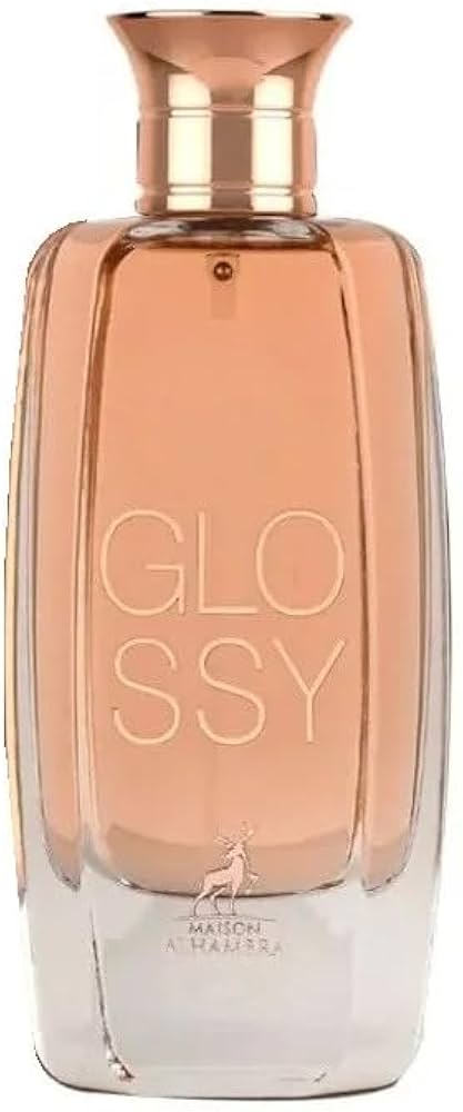 Maison Al Hambra Maison Alhambra Glossy EDP 100 ml — foto 2