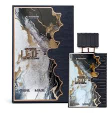 Al Haramain Leif EDP 100 ml — foto 2