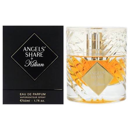 By Kilian Angels Share On the Rocks EDP 50 ml — foto 2