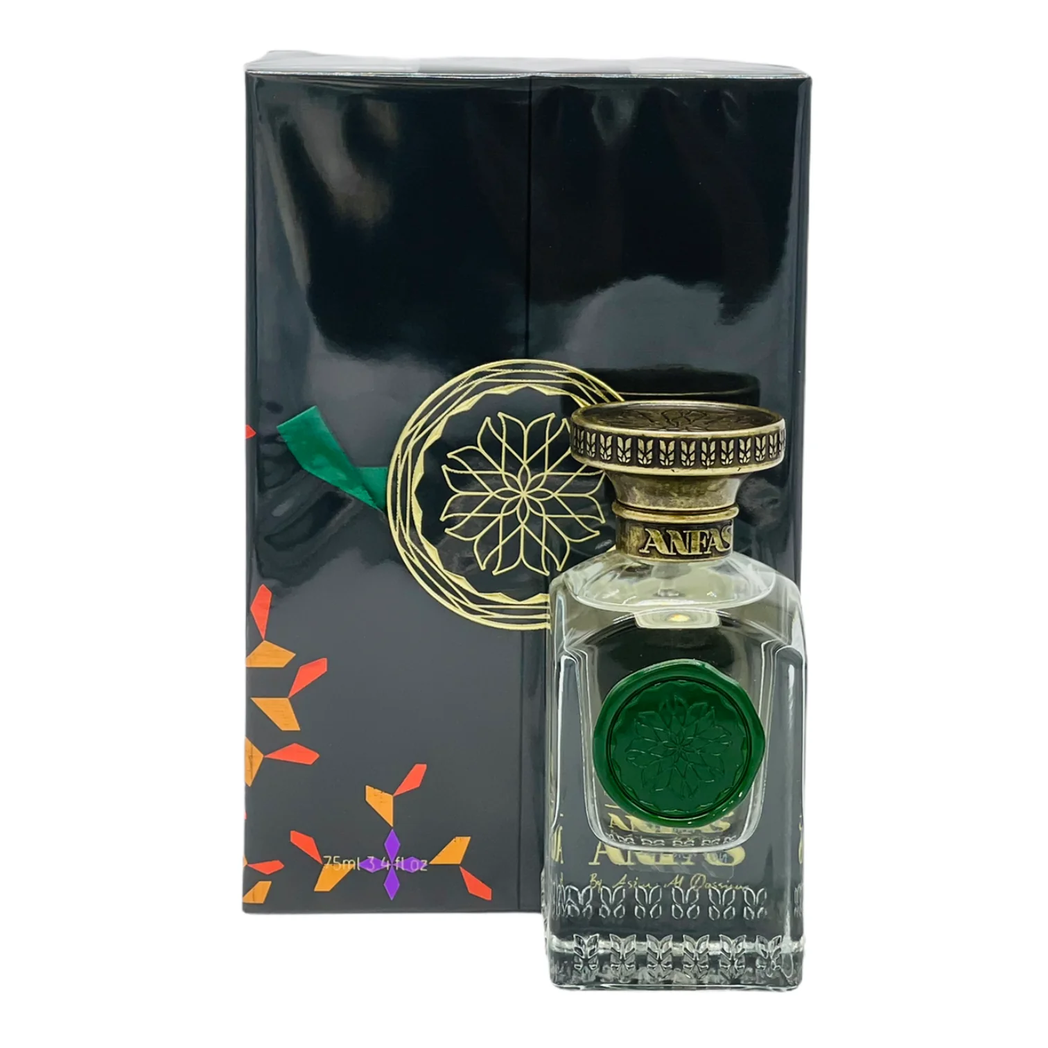 gaya Anfas Gaya EDP 75 ml — foto 2