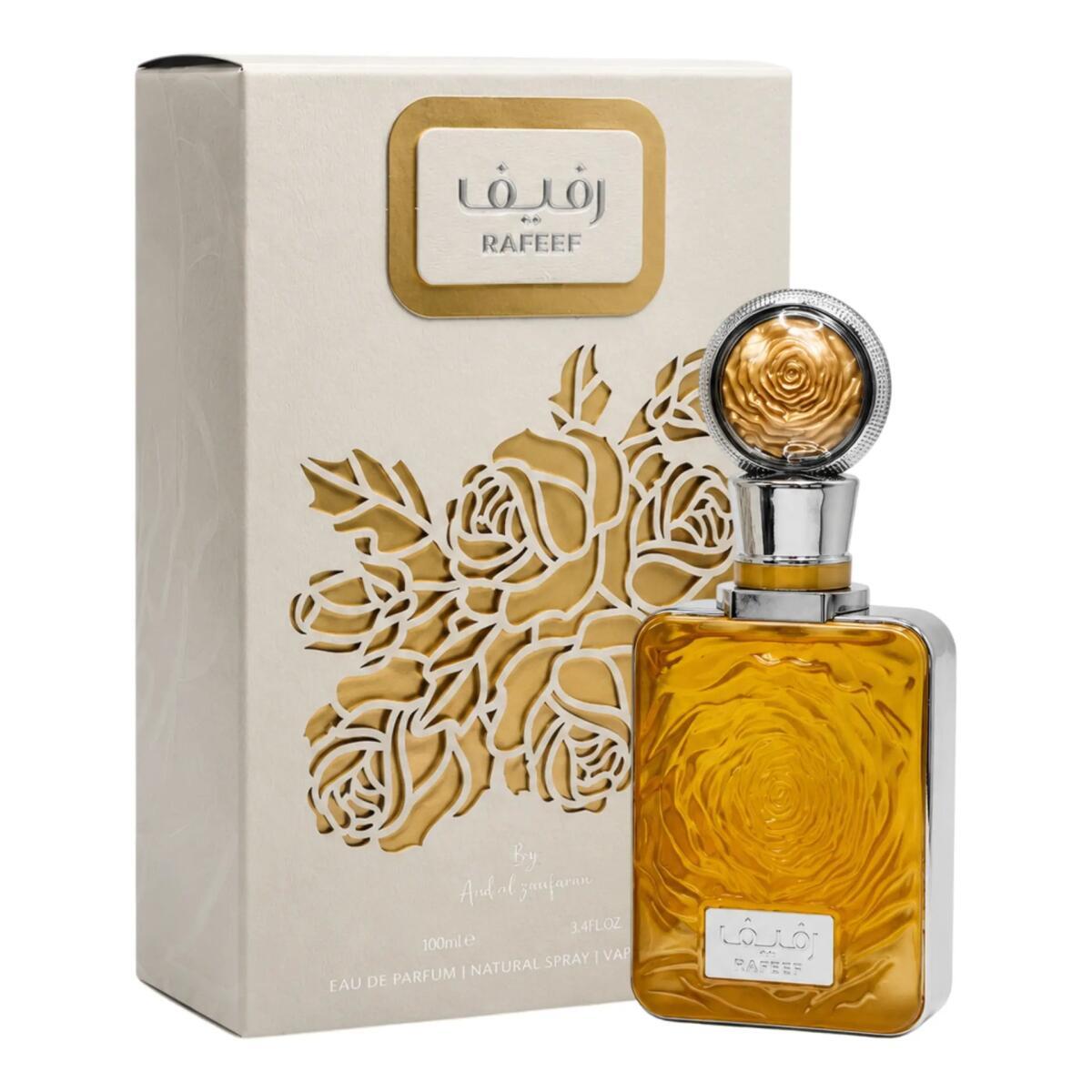 Ard Al Zaafran Ard Al Zaafaran Rafeef EDP 100 ml — foto 2