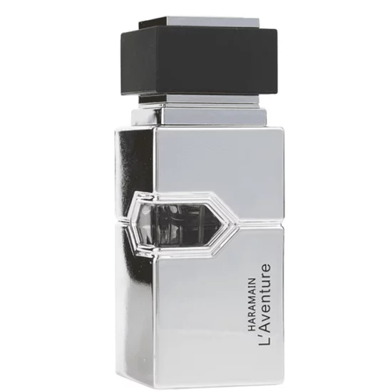 Al Haramain L’Aventure EDP 200 ml — foto 2