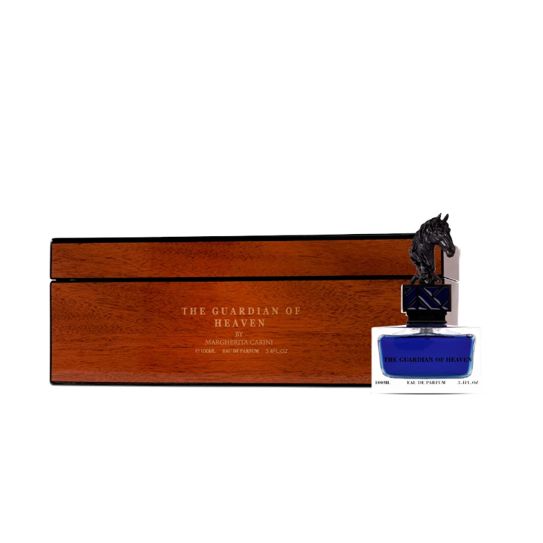Aurora Scents The Guardian of Heaven EDP 100 ml — foto 2