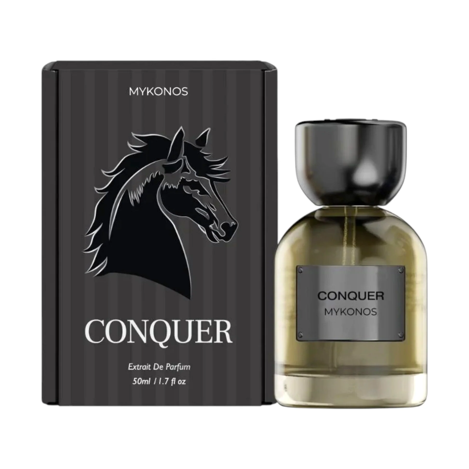 Mykonos Conquer Extrait 50 ml — foto 2