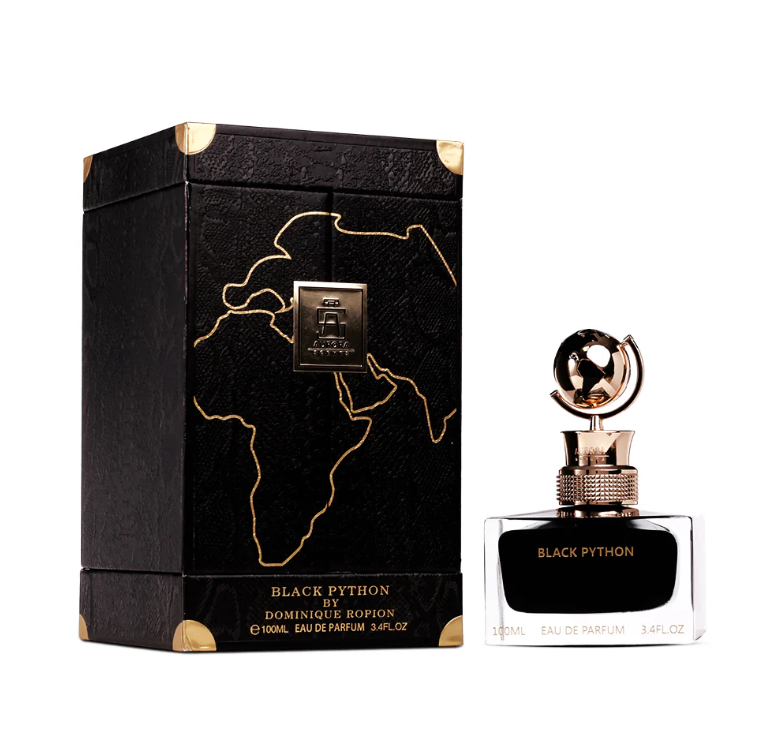 Aurora Scents Black Python EDP 100 ml — foto 2