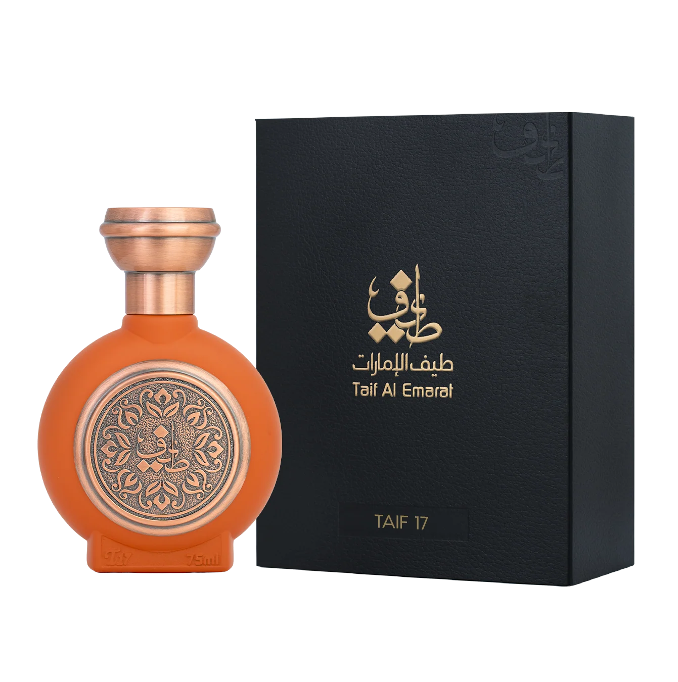 Taif Al Emarat Taif 17 EDP 75 ml — foto 2