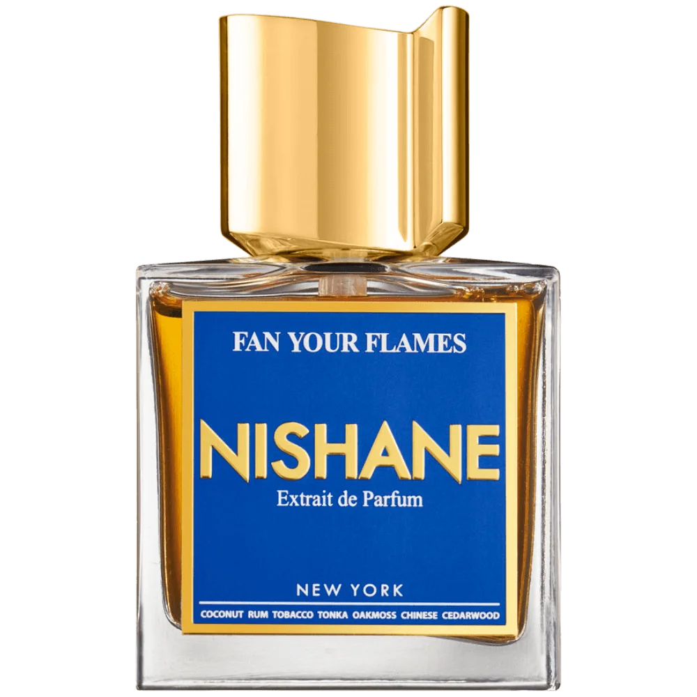 Nishane Fan Your Flames Extrait 100 ml