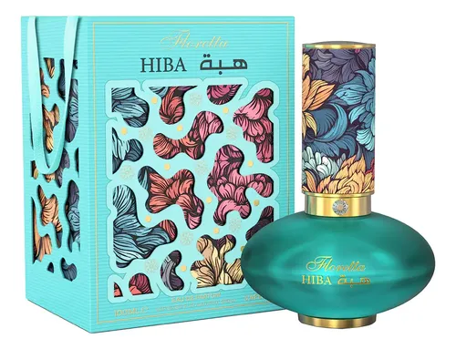 Emper Floretta Hiba EDP 100 ml — foto 2