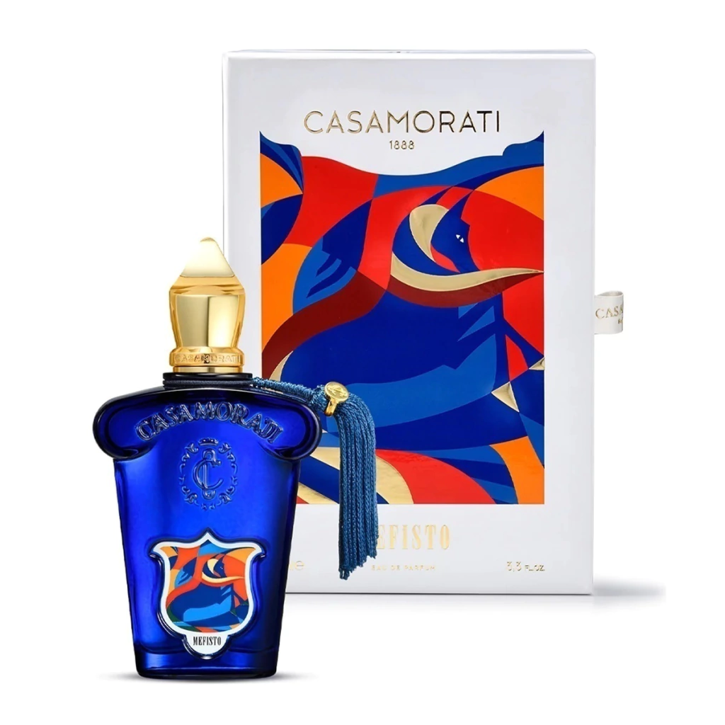 Casamorati Xerjoff Casamorati Mefisto EDP 100 ml — foto 2