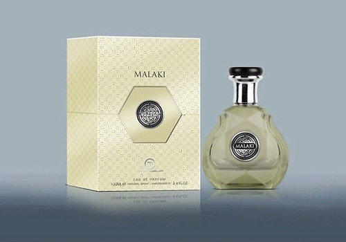 Grandeur Malaki EDP 100 ml — foto 2