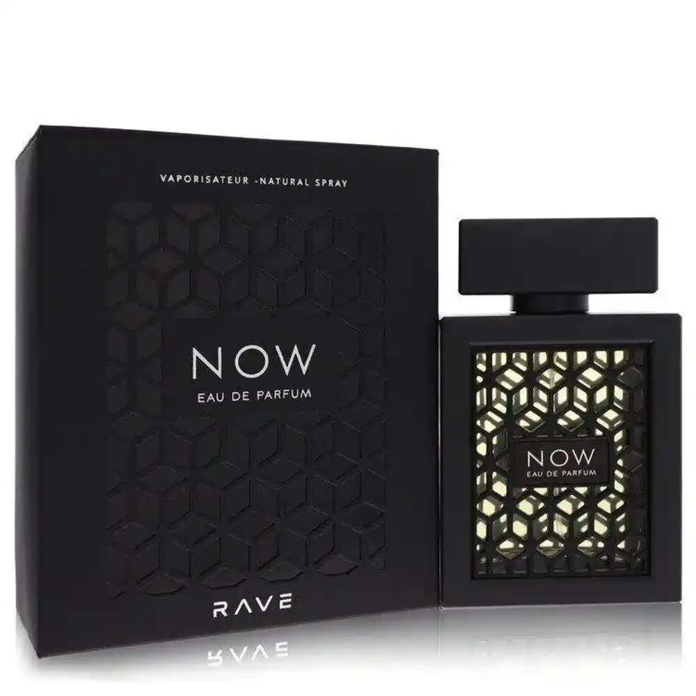 Lattafa Rave Now EDP 100 ml — foto 2