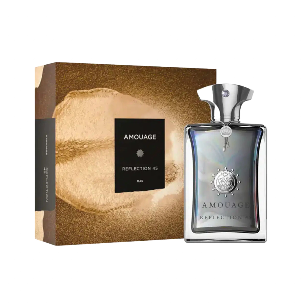 Amouage Reflection 45 Man EDP 100 ml — foto 2
