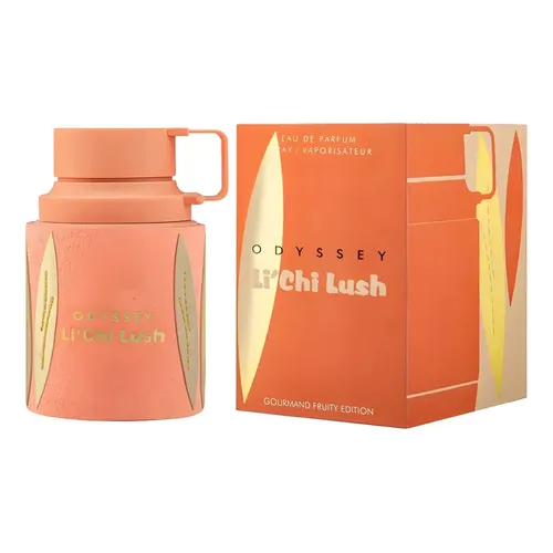 Armaf Odyssey Lichi Lush EDP 100 ml — foto 2