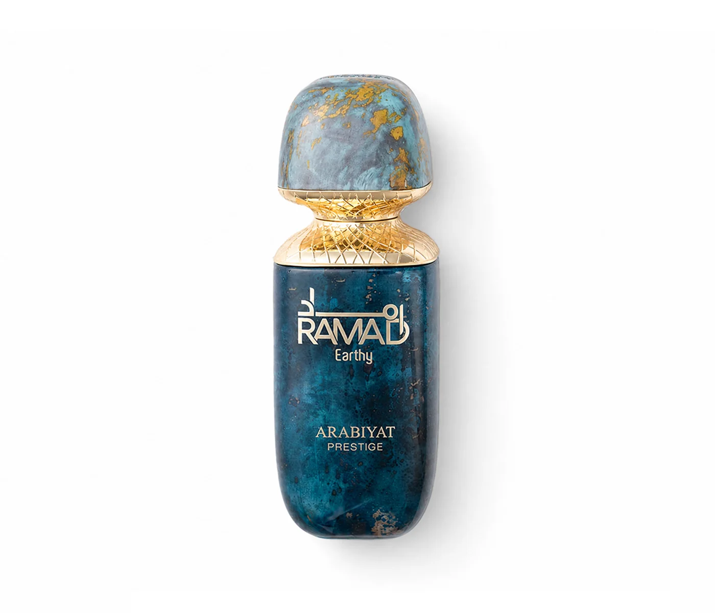 Arabiyat Prestige Ramad Earthy Extrait Extrait 100 ml