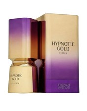 French Avenue Hypnotic Gold EDP 100 ml — foto 2