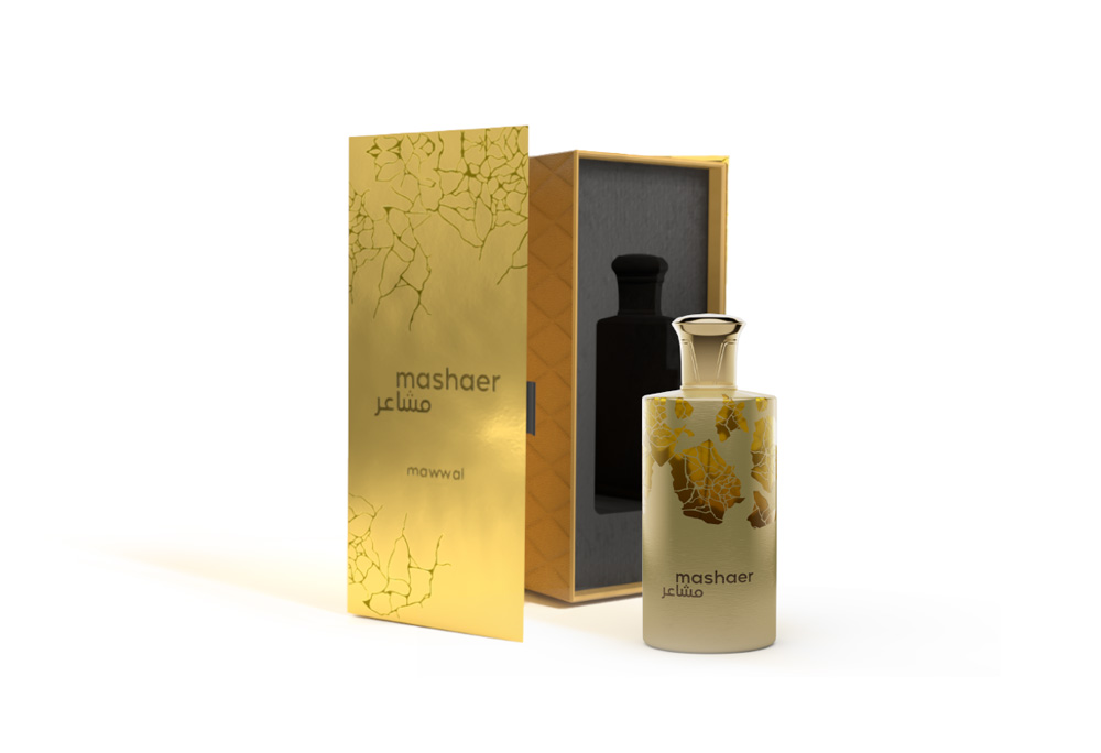 Mawwal Mashaer EDP 100 ml — foto 2