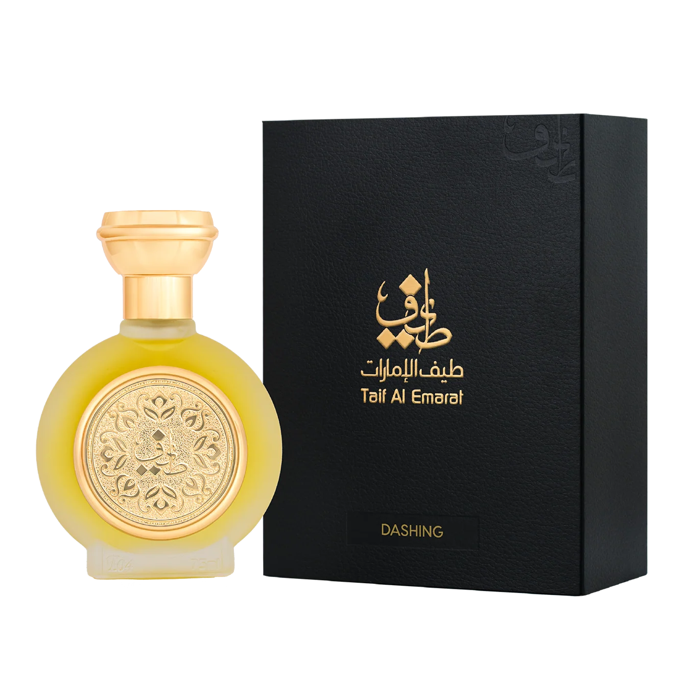 Taif Al Emarat Taif 04 EDP 75 ml — foto 2
