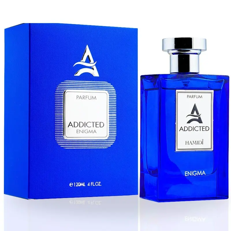 Risala Parfum Addicted Enigma EDP 100 ml — foto 2