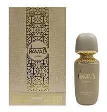 Arabiyat Prestige Ramad Louban EDP 100 ml — foto 2