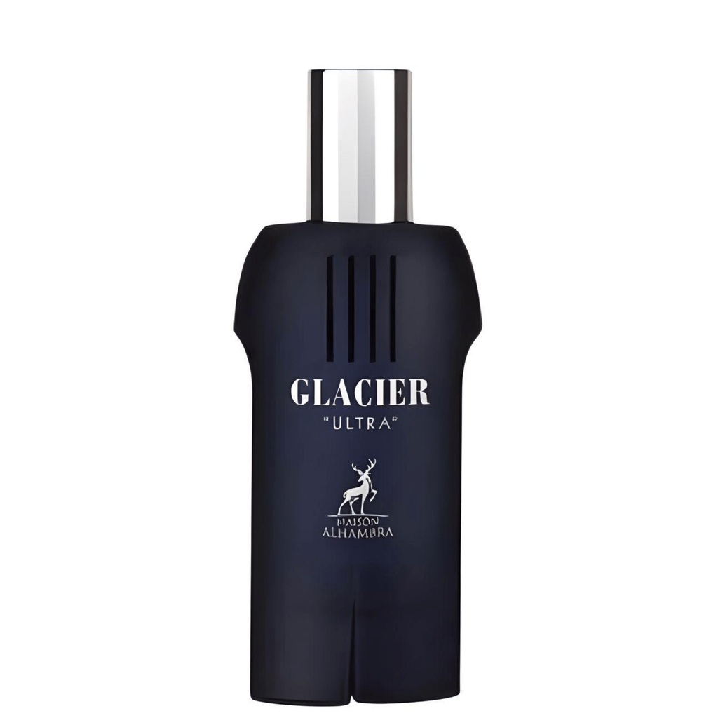Maison Al Hambra Maison Alhambra Glacier Ultra EDP 100 ml — foto 2