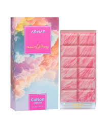 Armaf Dubai Delicacy Cotton Candy EDP 70 ml — foto 2