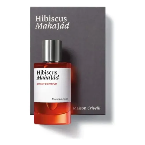 Maison Crivelli Hibiscus Mahajad EDP 100 ml — foto 2