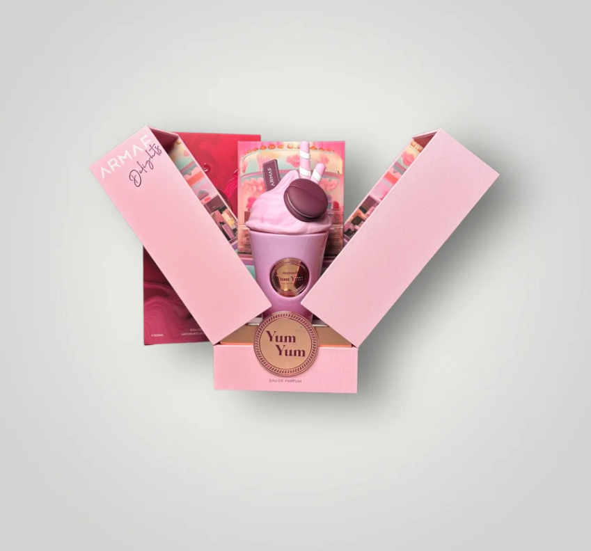 Armaf Yum Yum EDP 100 ml — foto 3