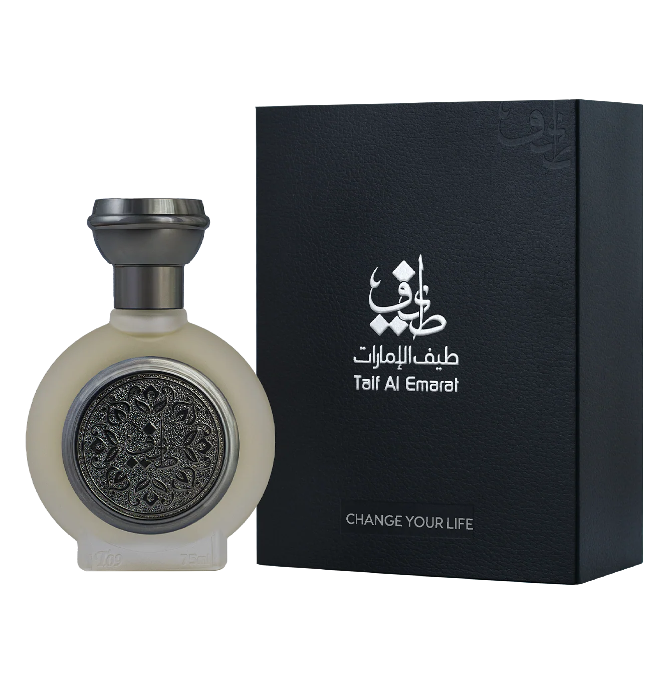 Taif Al Emarat Taif 09 EDP 75 ml — foto 2