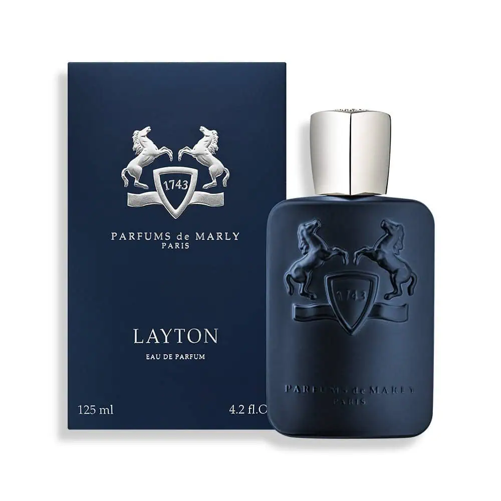Parfums de Marly Layton EDP 125 ml — foto 2
