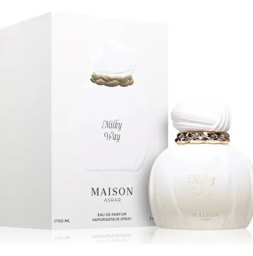 Maison Asrar Milky Way EDP 100 ml — foto 2