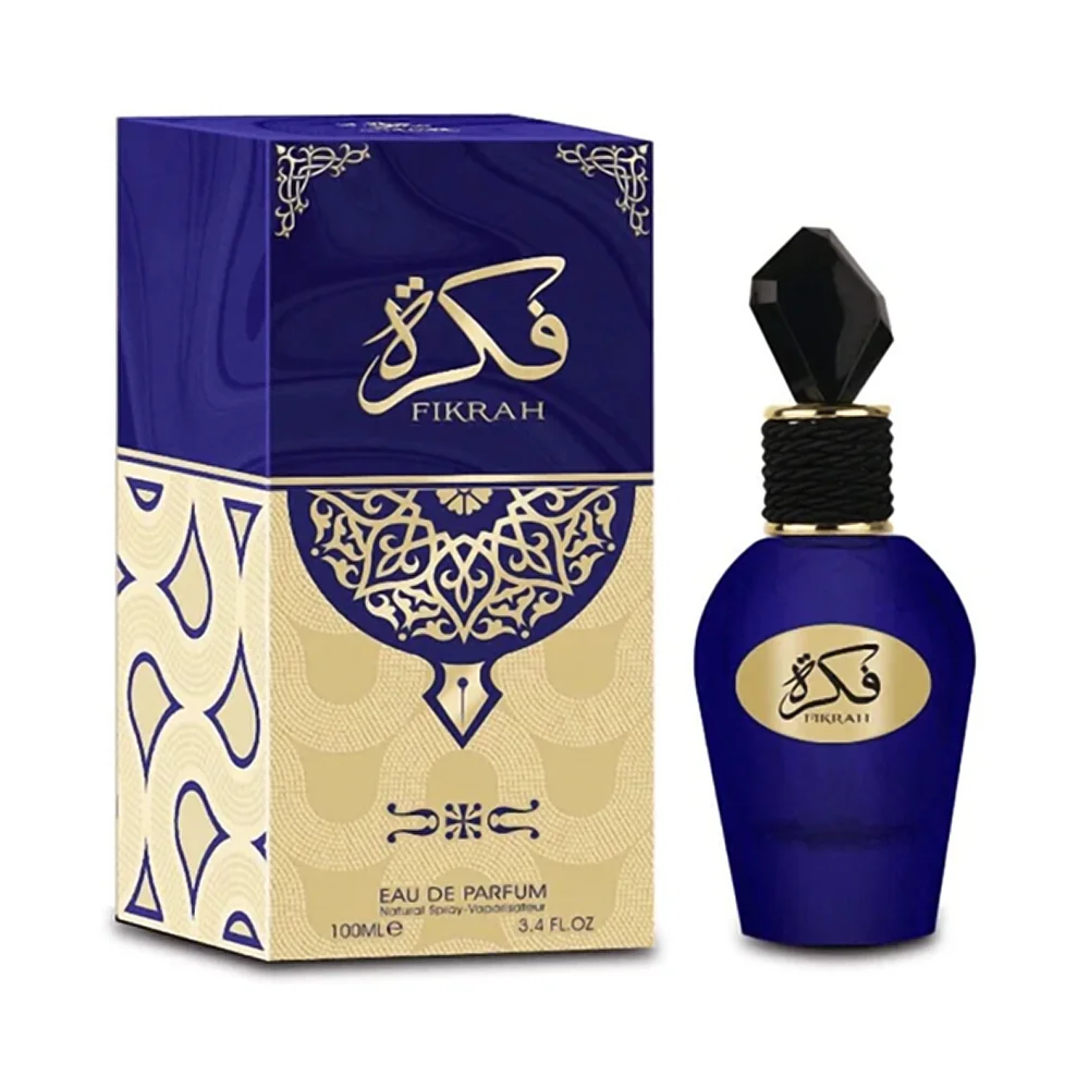 Wataniah Al Wataniah Fikrah EDP 100 ml — foto 2