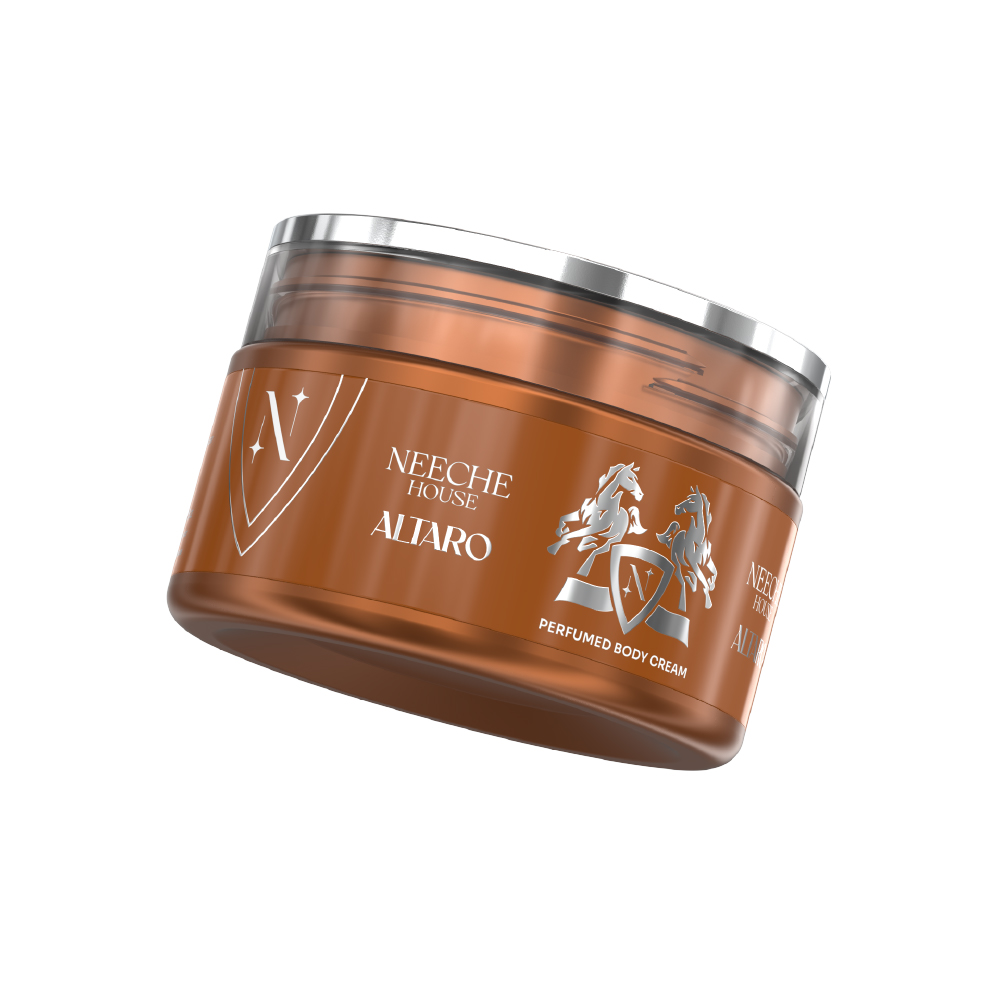 Nirath Hidratante Corporal Altaro 200 ml — foto 2