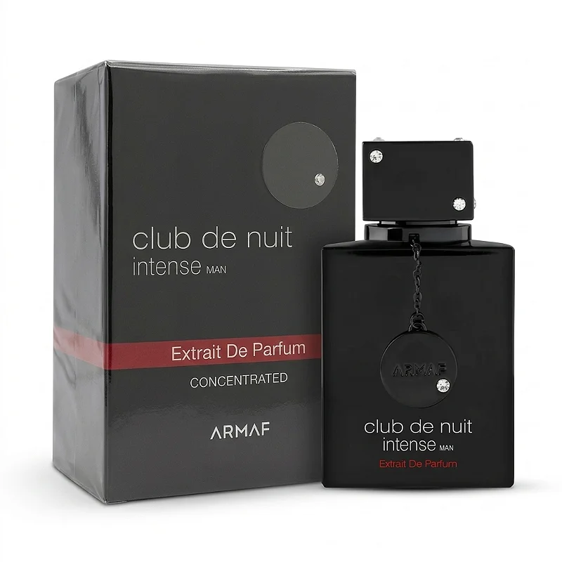 Armaf Club de Nuit Intense Men Extrait Parfum Extrait 70 ml — foto 3