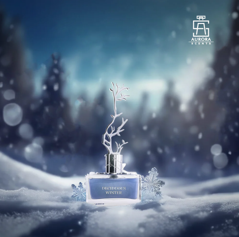 Aurora Scents Deciduous Winter EDP 100 ml — foto 3