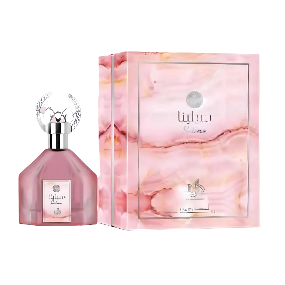 Wataniah Al Wataniah Eternal Selena EDP 100 ml