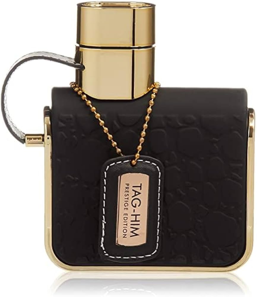 Armaf Tag Him Prestige Edition EDT 100 ml