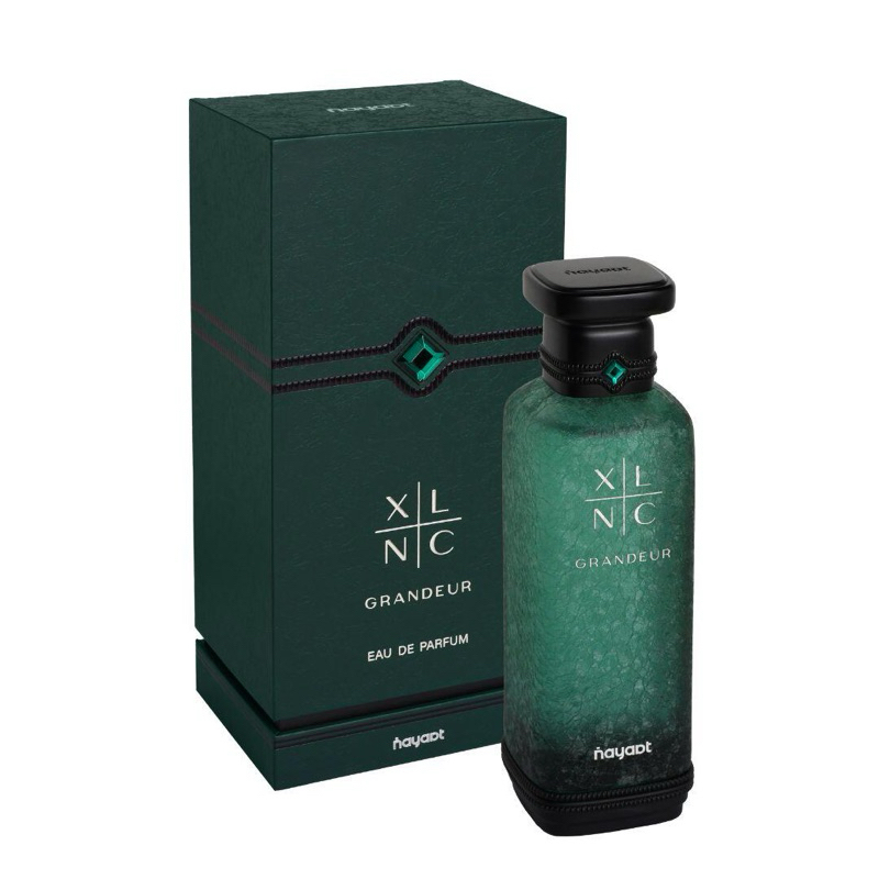 French Avenue Nayaat Xlnc Grandeur EDP 200 ml — foto 2