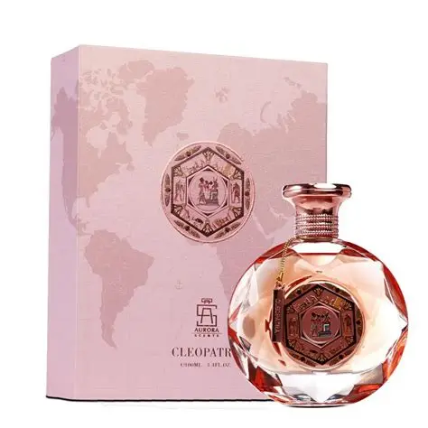 Aurora Scents Cleopatra EDP 100 ml