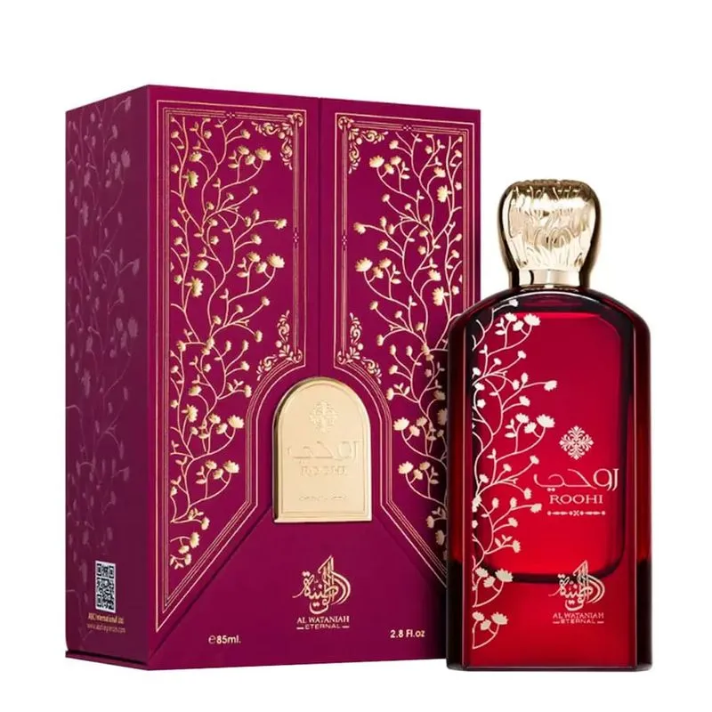 Wataniah Al Wataniah Roohi EDP 100 ml — foto 2