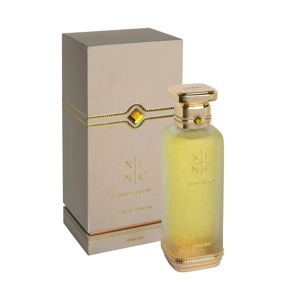 French Avenue Nayaat Xlnc Imperium EDP 200 ml — foto 2